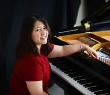 Lisa Iwasaki - Piano Adjudicator